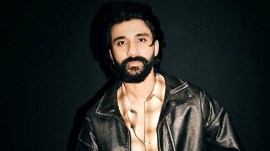 Raghav Juyal will play Meghnad in Ramayana.