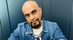Raghu Ram on embracing his baldness