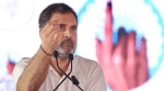 Rahul Gandhi Y Puran Kumar Suicide