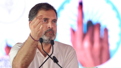 Rahul Gandhi Y Puran Kumar Suicide