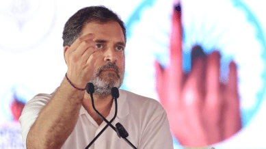 Rahul Gandhi on Trump's Russian oil comment about Modi