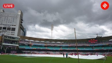 IND-W vs BAN-W Live Score
