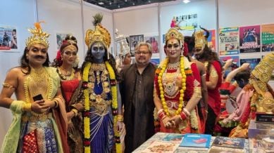 Kolkata's transgender artist collective, Rainbow Dance Troupe, wins the Golden Buzzer on India’s Got Talent. Here’s how Pune’s Kineer Services pitched in