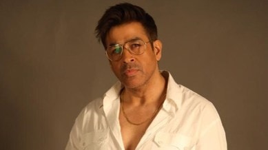 Actor Rajat Bedi on handling professional disappointment