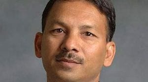 Rajinder Gupta