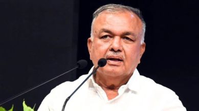 Elections to 5 GBA corporations likely in February or March next year: Karnataka Minister Ramalinga Reddy