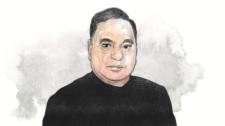 Ramvir Singh Bidhuri