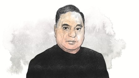 Ramvir Singh Bidhuri