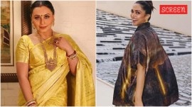 Rani Mukerji has shared her perspective on Deepika Padukone's reported demand for an eight-hour workday, revealing how she balanced work and motherhood.