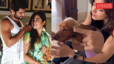 Rashmika Mandanna
