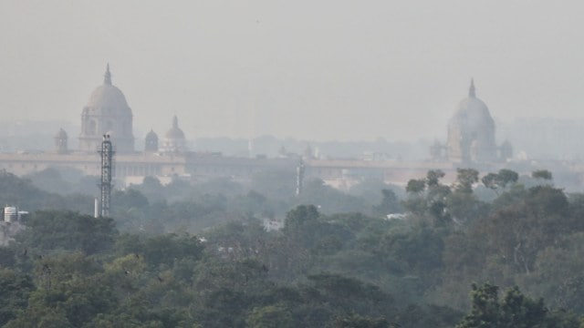 Delhi ready for its first spell of artificial rain, Delhi artificial rain, artificial rain, Rekha Gupta, delhi news, India news, Indian express, current affairs