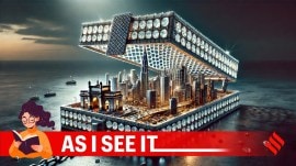 'The Diamond-Encrusted Rat Trap,' is a collection of Adil Jussawalla’s Bombay essays.