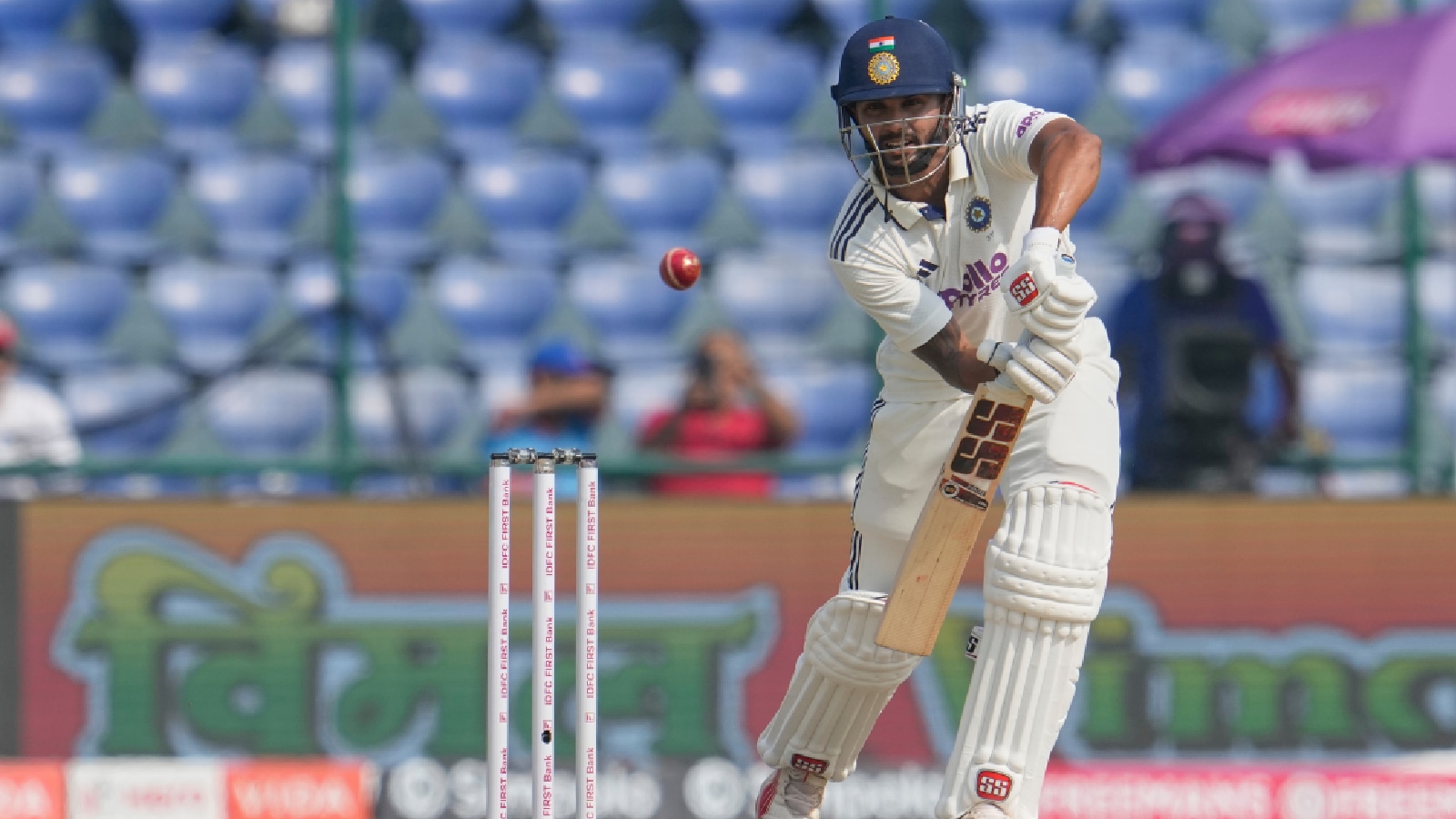 India's Surprising Decision on Nitish Kumar Reddy