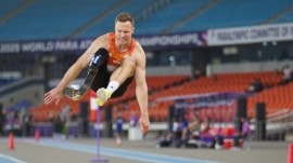 Markus Rehm