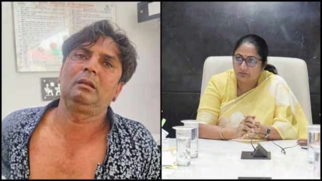 Delhi Police files 400-page chargesheet, man who attacked CM was 'angry' over her support for SC order on stray dogs