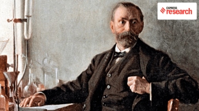 Alfred Nobel (Wikimedia Commons)