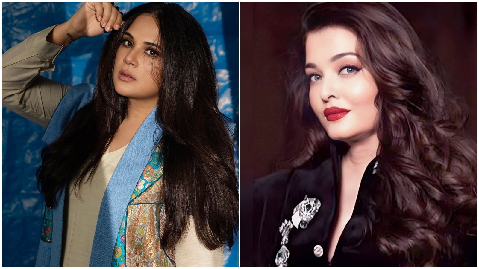 ‘Kya farak padta hai tumhein Chintu kya sochta hai’: When Richa Chadha defended Aishwarya Rai against body-shaming
