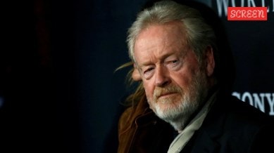 Ridley Scott