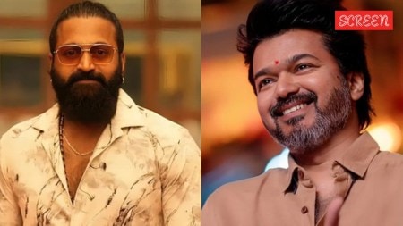 Rishab Shetty on Karur Stampede