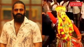 Kantara's Rishab Shetty asks fans to not dress as Daiva