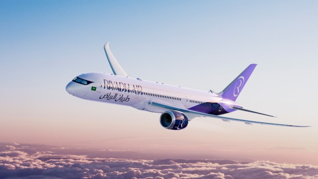 Saudi Arabia’s newest airline, Riyadh Air to debut with London flight on October 26
