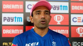 Robin Uthappa