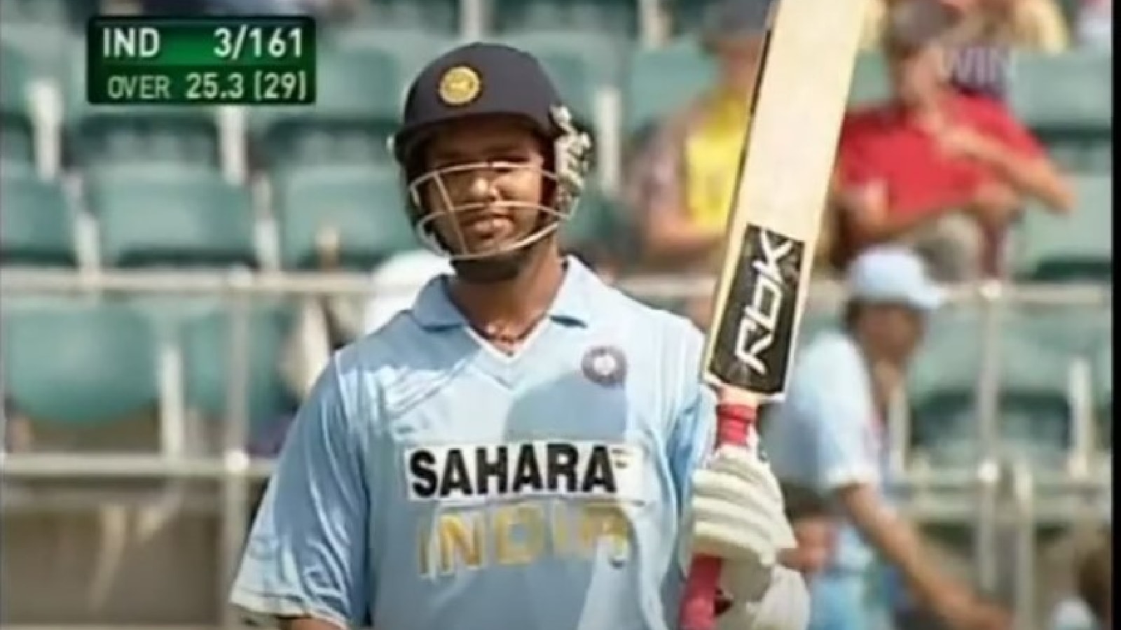 IND vs AUS: What happened when Rohit Sharma first played an ODI series in Australia, also involving Sri Lanka