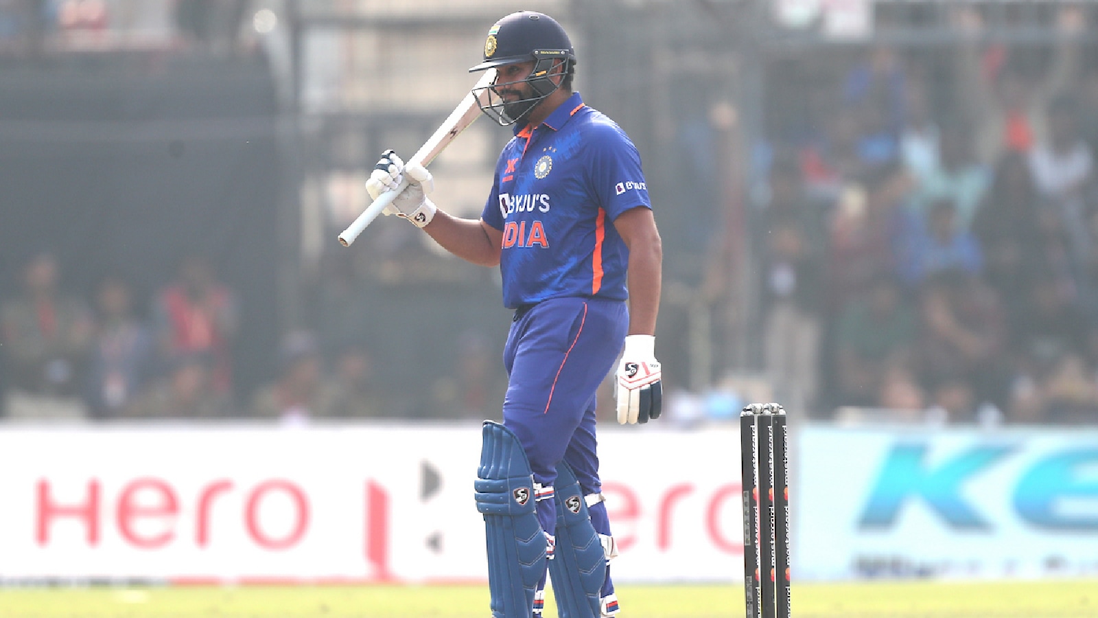 ‘At 38, with a couple of years to go before the World Cup, he becomes a bit vulnerable..’ : Matthew Hayden on Rohit Sharma’s 2027 World Cup chances