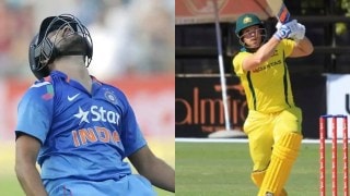 Rohit Sharma’s 264, Aaron Finch’s 172 & Brian Lara’s 400 record in danger? Former Australia captain predicts which record will be broken first