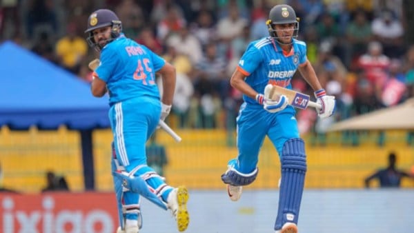 The unreasonable immunity that those with World Cup silverware have enjoyed was not extended to Rohit.