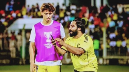 Kerala man booked in Goa, Ronaldo fan, Ronaldo fan booked in Goa, Ronaldo fan booked in Goa after jumping fence for selfie, Goa police, Indian express news, current affairs