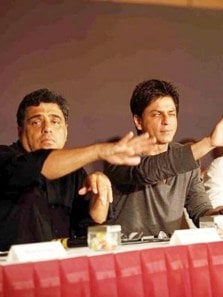 Meet Bollywood’s richest person: No, it’s not Shah Rukh Khan