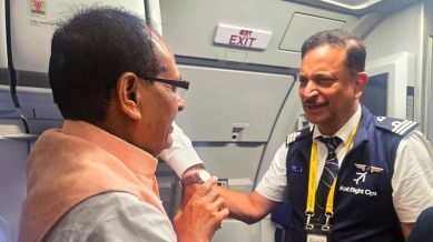 Rajiv Pratap Rudy