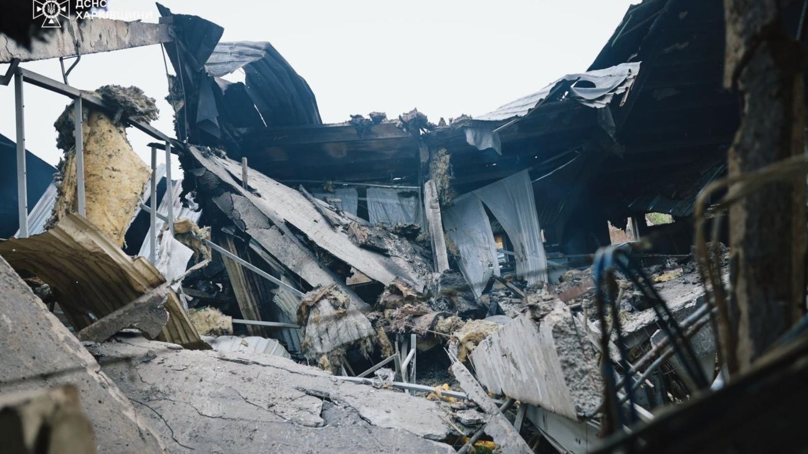 Russia rains drones and missiles on western Ukraine, Poland scrambles aircraft