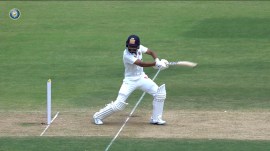 Ruturaj (2) Ruturaj Gaikwad Ranji Trophy