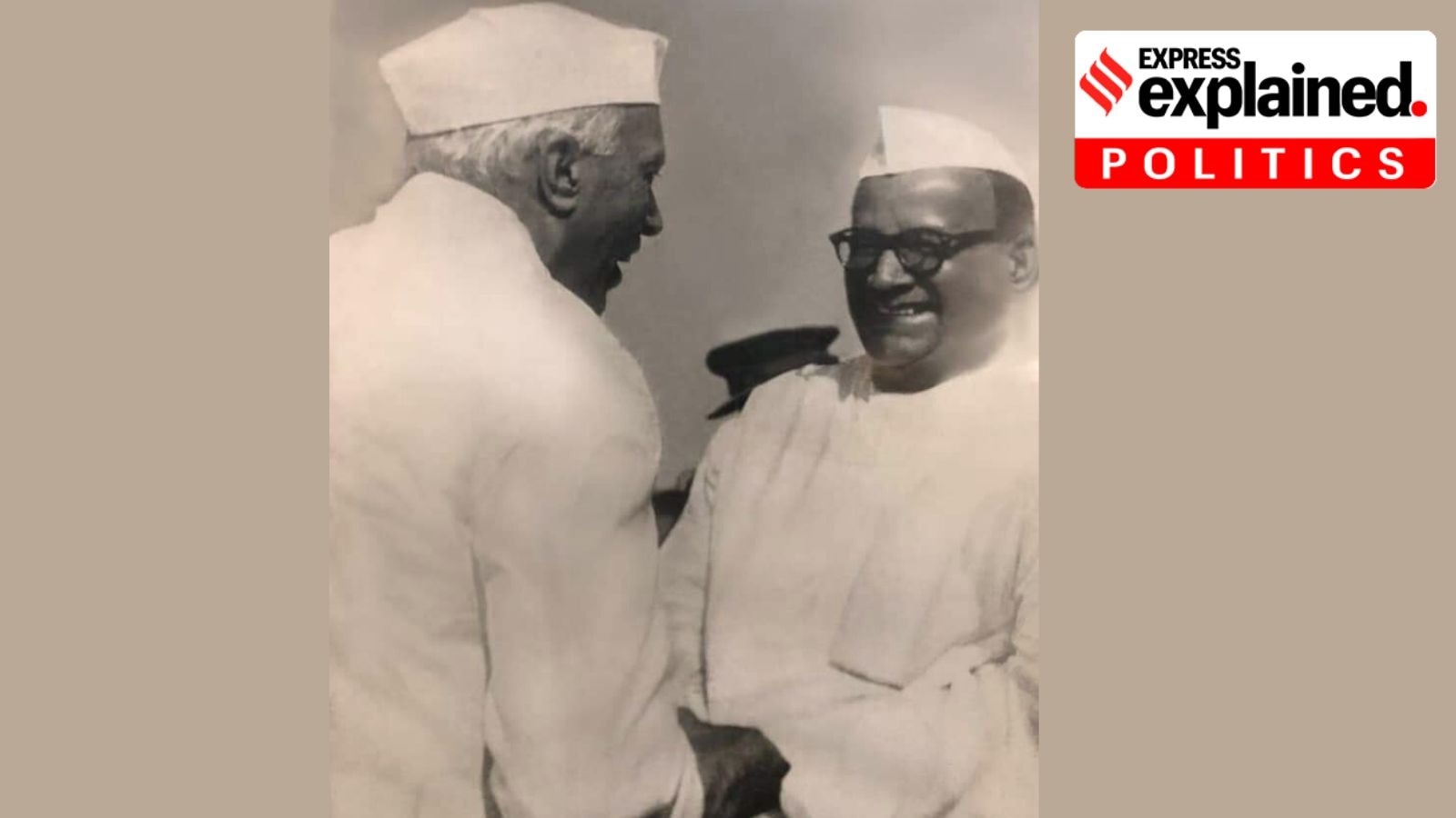 Shree Krishna Sinha: the maker of modern Bihar, state’s first CM