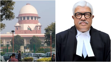 SC Collegium admits its decision on judge changed after Govt ‘sought’ it