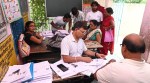 Bihar final electoral rolls, Bihar SIR exercise audit, Bihar voter registration, missing voters Bihar, 80 lakh excluded Bihar voters, Bihar electoral-population ratio drop, Supreme Court intervention SIR, election commission, Indian express