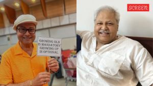 Sachin Pilgaonkar on Satish Shah's death