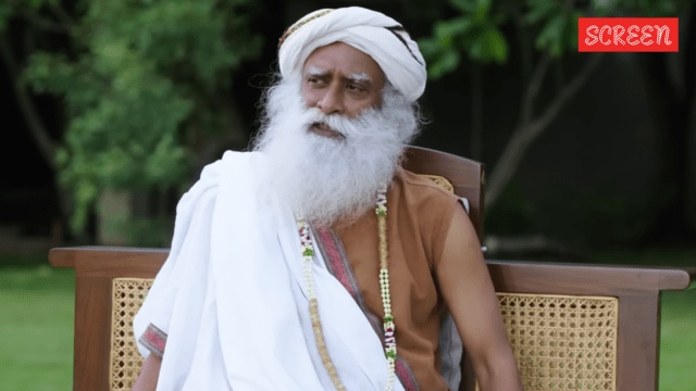 Sadhguru
