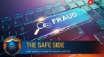 In recent years, many fake websites designed to look like legitimate online marketplaces have emerged.