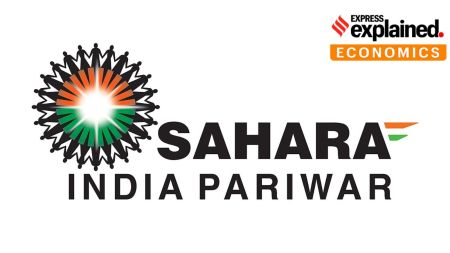 Sahara India Pariwar group Subrata Roy