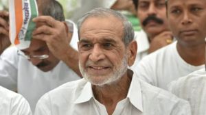 Sajjan Kumar