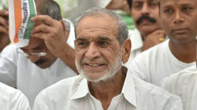 Sajjan Kumar