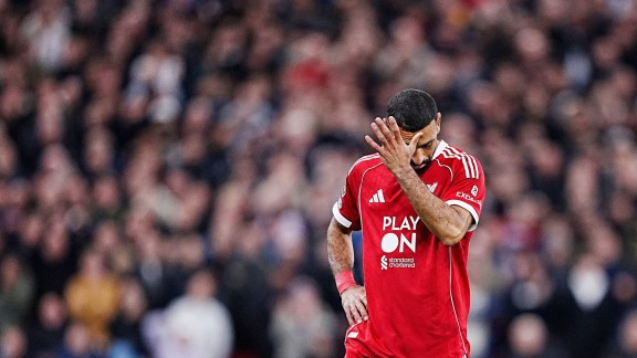 Most of the other Liverpool players including the talismanic Salah have struggled for consistency. (PHOTO: AP)