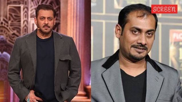 Salman Khan on Abhinav Kashyap