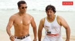 Salman Khan and Govinda
