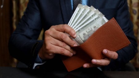 Techie gets salary hike just 4 months after joining new company