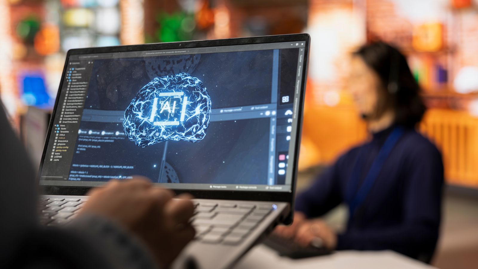 Samsung takes on OpenAI and Google with tiny, 7 million-parameter AI model Samsung takes on OpenAI and Google with tiny, 7 million-parameter AI model
