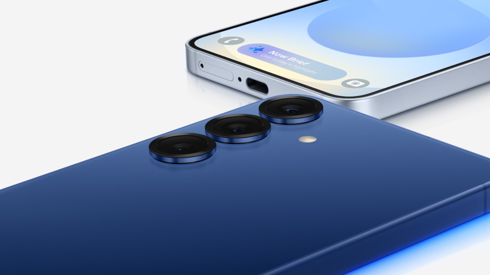 The Galaxy S26 series may have four devices.